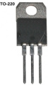 Stmicroelectronics Field Effect Transistor - P80n06 Transistor To-220 -rohs-compliant- - STP80N06